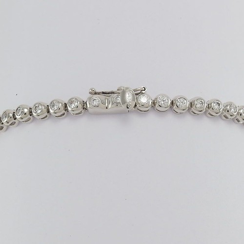 Bracciale castoniera modello - castoniera,