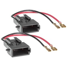 Adattatore altoparlante (set