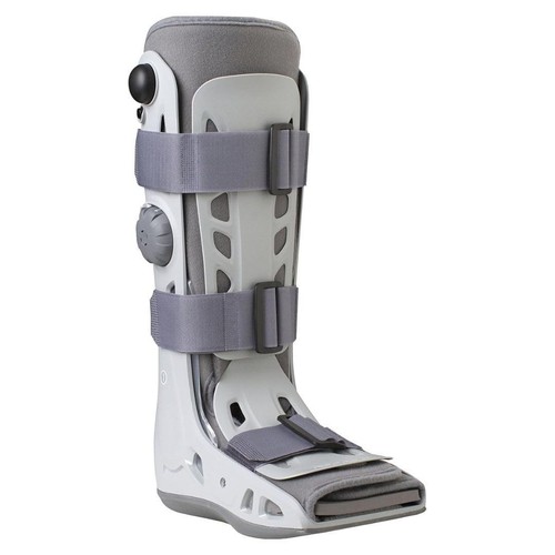Aircast airselect walker boot - airselect,