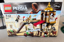 LEGO® 7571 La lotta per il