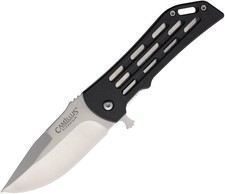 Camillus Dominator II