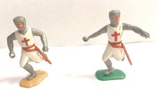 Coppia Soldatini Timpo Toys