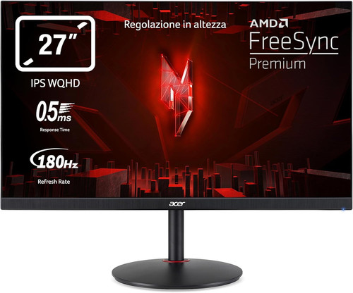 Nitro xv271um3bmiiprfx - nitro,