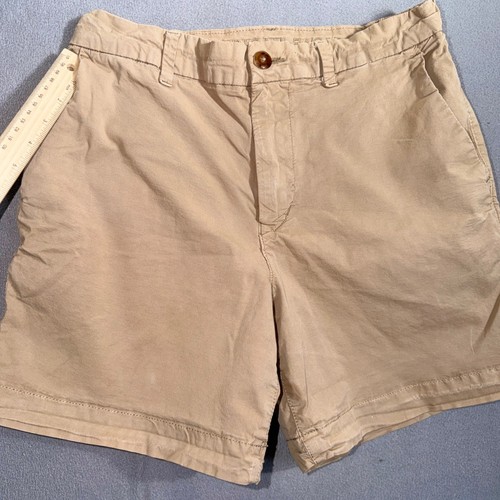 Pantaloncini chino american - chino,