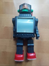 Space Robot Series Super