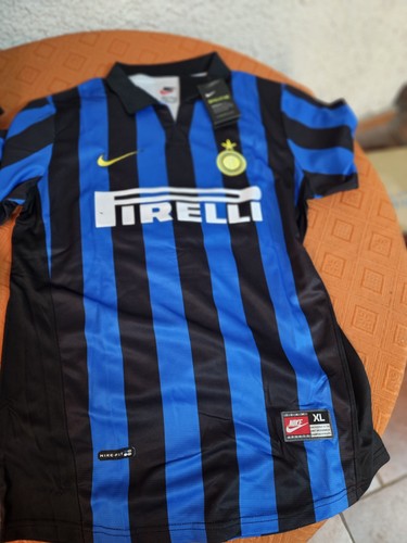 Maglia inter ronaldo - maglia,