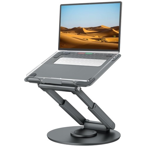 Supporto telescopico portatile