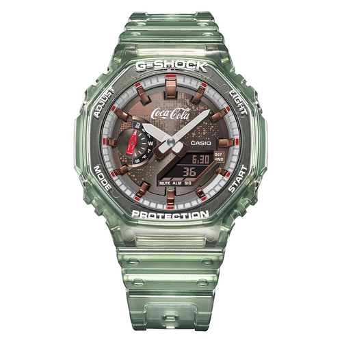 Orologio casio shock 2100 - shock,