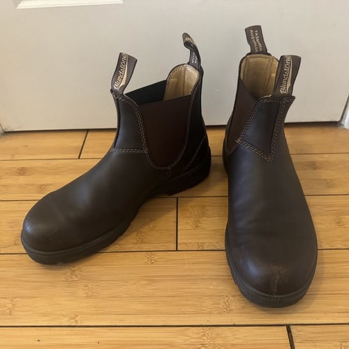 Stivali blundstone uomo - da,
