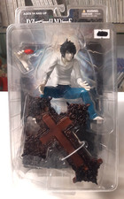 Figurine Death Note - L -