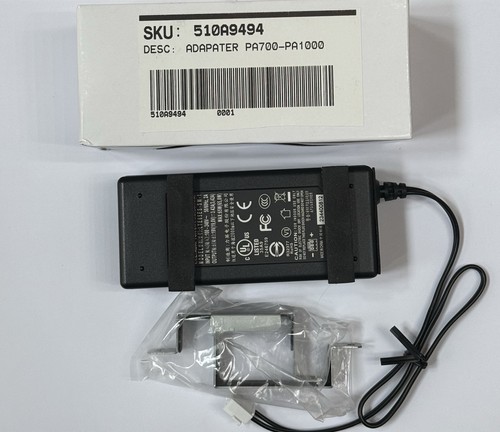 Korg pa700 pa1000 - pa700-pa1000, alimentatore