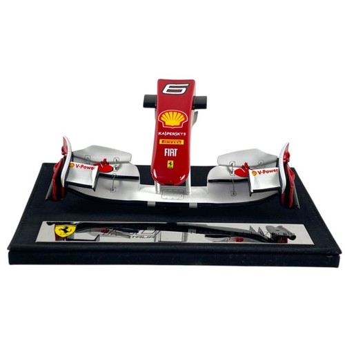 Modellino nosecone amalgam - modellino,