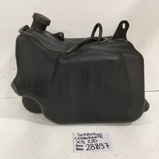 SERBATOIO CARBURANTE PIAGGIO