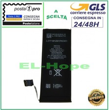 BATTERIA DI RICAMBIO PILA PER