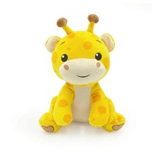 Peluche giraffa baby 26cm - peluche,