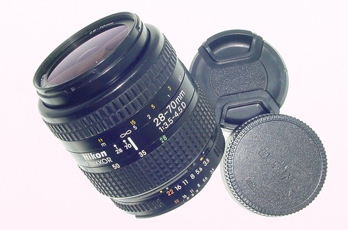 Nikon 5 4 - nikon, mm