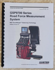 PRINTED HUNTER Balancer