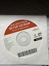 Driver e applicazioni scanner