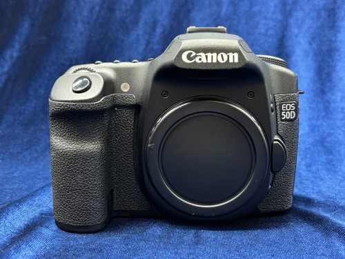 Solo corpo fotocamera - , canon