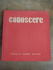 Enciclopedia conoscere - enciclopedia,