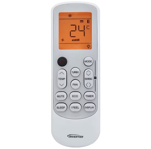 Telecomando climatizzatore