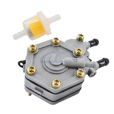 Fuel Pump for Yamaha SZR660