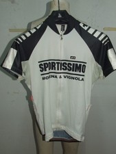 MAGLIA SHIRT MAILLOT CICLISMO