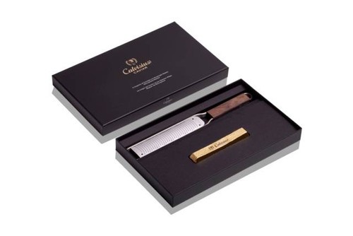 Calvisius scatola grattugia - calvisius,