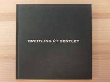 BREITLING for BENTLEY Uhren