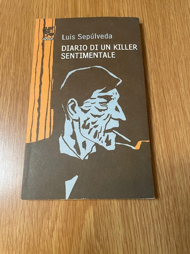 Luis sepulveda diario - luis,