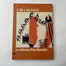 Tino Gipponi I1'900 a villa