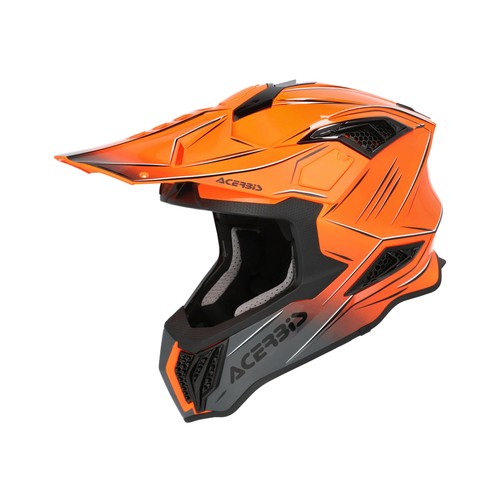 Casco cross acerbis - cross,
