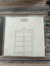 Lucio battisti l apparenza - lucio,