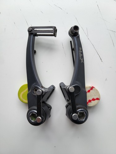 Vintage shimano xtr - shimano, br-m950