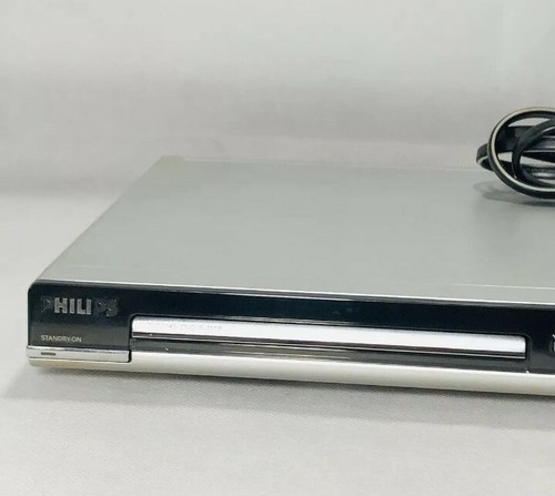 Lettore dvd philips dvp5140 - lettore, dvp5140/37