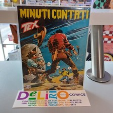 TEX N.559 MINUTI CONTATI - IN