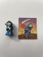Figurine Minikins Painted