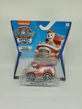 Paw Patrol MARSHALL Mighty