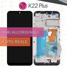 Display k22 plus lcd - k22, touch