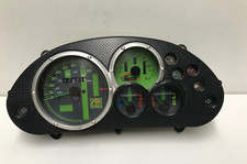 SCOOTER PIAGGIO NRG MC3 EXTREME PUREJET STUMENTAZIONE CONTACHILOMETRI TACHIMETRO