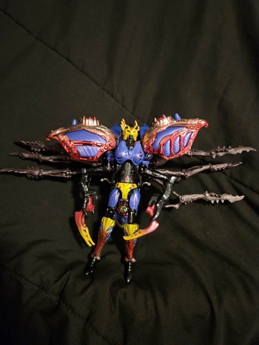 Modellino transformers beast - modellino,