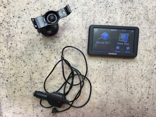 Garmin nuvi 50lm gps - 5'',