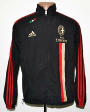 Milan italy 2011 2012 - ac,