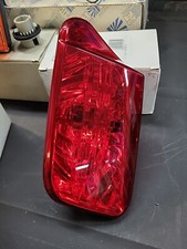 FANALE POSTERIORE SINISTRO