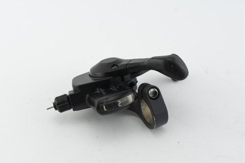 Shimano alivio mc18 rapid - shimano,