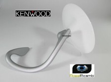 FRUSTA A GANCIO KENWOOD IN ALLUMINIO CHEF KM001-KM010 -KM 300 ecc.... KW712210