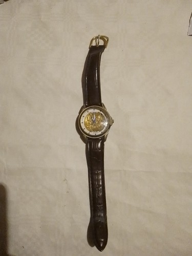Orologio lumiere siecle - orologio,