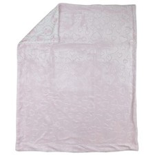 Coperta in soft pile per