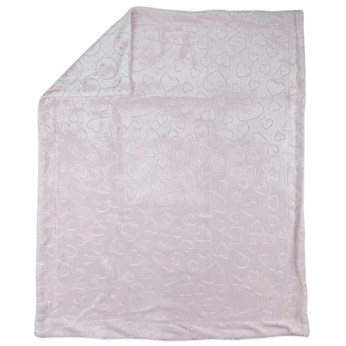 Coperta soft pile per - in,