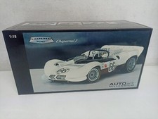 Autoart Chaparral 2 Sport